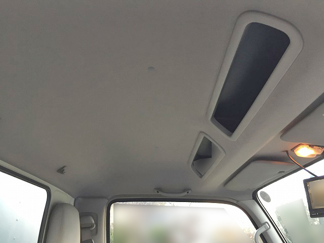 トヨタダイナアルミバン小型（2t・3t）[写真30]