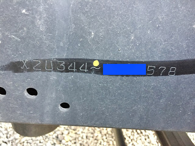 トヨタダイナアルミバン小型（2t・3t）[写真35]