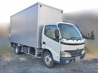 トヨタダイナアルミバン小型（2t・3t）[写真03]