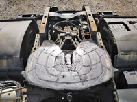 日野プロフィアトレーラーヘッド（トラクターヘッド）大型（10t）[写真12]