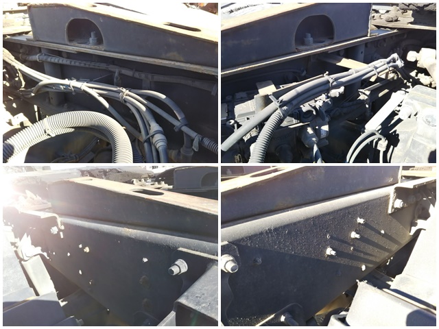 日野プロフィアトレーラーヘッド（トラクターヘッド）大型（10t）[写真20]