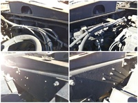 日野プロフィアトレーラーヘッド（トラクターヘッド）大型（10t）[写真20]