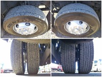 日野プロフィアトレーラーヘッド（トラクターヘッド）大型（10t）[写真21]