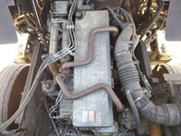 日野プロフィアトレーラーヘッド（トラクターヘッド）大型（10t）[写真22]