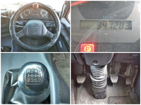 日野プロフィアトレーラーヘッド（トラクターヘッド）大型（10t）[写真33]