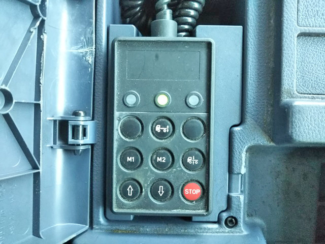 日野プロフィアトレーラーヘッド（トラクターヘッド）大型（10t）[写真34]