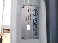 日野プロフィアトレーラーヘッド（トラクターヘッド）大型（10t）[写真36]