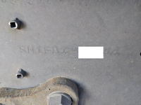 日野プロフィアトレーラーヘッド（トラクターヘッド）大型（10t）[写真37]