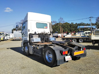 日野プロフィアトレーラーヘッド（トラクターヘッド）大型（10t）[写真04]