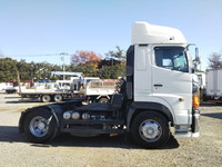 日野プロフィアトレーラーヘッド（トラクターヘッド）大型（10t）[写真06]