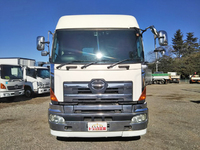 日野プロフィアトレーラーヘッド（トラクターヘッド）大型（10t）[写真07]