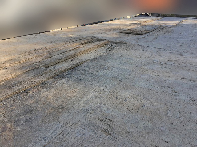 三菱ふそうスーパーグレートセルフローダー大型（10t）[写真11]