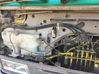 三菱ふそうスーパーグレートセルフローダー大型（10t）[写真15]