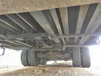 三菱ふそうスーパーグレートセルフローダー大型（10t）[写真18]