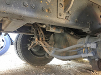 三菱ふそうスーパーグレートセルフローダー大型（10t）[写真19]