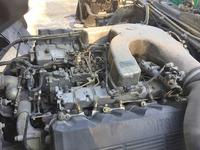 三菱ふそうスーパーグレートセルフローダー大型（10t）[写真21]