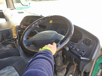 三菱ふそうスーパーグレートセルフローダー大型（10t）[写真25]