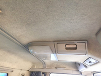 三菱ふそうスーパーグレートセルフローダー大型（10t）[写真26]