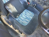 三菱ふそうスーパーグレートセルフローダー大型（10t）[写真27]