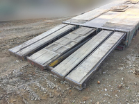 三菱ふそうスーパーグレートセルフローダー大型（10t）[写真07]