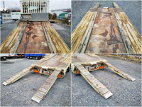 日産コンドルセルフローダー増トン（6t・8t）[写真10]