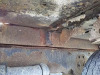 日産コンドルセルフローダー増トン（6t・8t）[写真12]