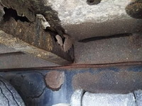 日産コンドルセルフローダー増トン（6t・8t）[写真13]