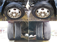 日産コンドルセルフローダー増トン（6t・8t）[写真17]