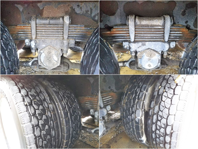 日産コンドルセルフローダー増トン（6t・8t）[写真18]