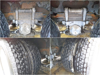 日産コンドルセルフローダー増トン（6t・8t）[写真18]