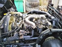 日産コンドルセルフローダー増トン（6t・8t）[写真20]