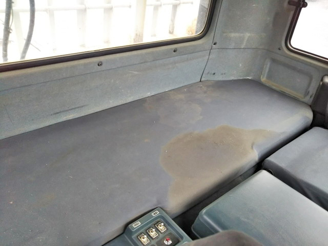 日産コンドルセルフローダー増トン（6t・8t）[写真28]