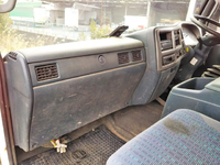 日産コンドルセルフローダー増トン（6t・8t）[写真29]