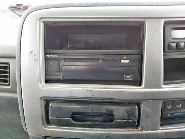 日産コンドルセルフローダー増トン（6t・8t）[写真31]