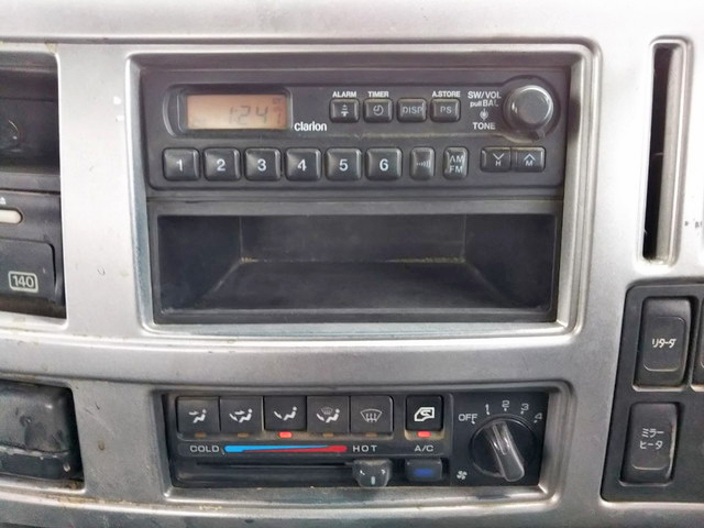 日産コンドルセルフローダー増トン（6t・8t）[写真32]