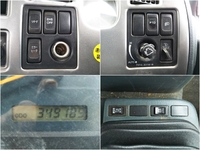 日産コンドルセルフローダー増トン（6t・8t）[写真33]