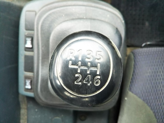 日産コンドルセルフローダー増トン（6t・8t）[写真35]