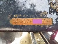 日産コンドルセルフローダー増トン（6t・8t）[写真38]