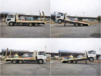 日産コンドルセルフローダー増トン（6t・8t）[写真05]