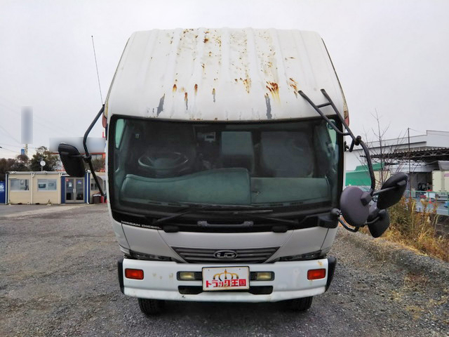 日産コンドルセルフローダー増トン（6t・8t）[写真07]