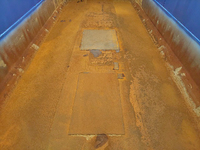 三菱ふそうスーパーグレート深ダンプ（土砂禁ダンプ）大型（10t）[写真14]