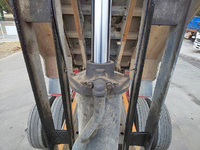 三菱ふそうスーパーグレート深ダンプ（土砂禁ダンプ）大型（10t）[写真17]