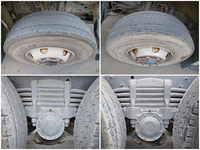 三菱ふそうスーパーグレート深ダンプ（土砂禁ダンプ）大型（10t）[写真22]