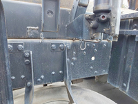 三菱ふそうスーパーグレート深ダンプ（土砂禁ダンプ）大型（10t）[写真24]