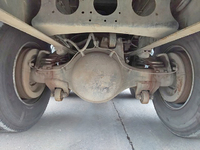 三菱ふそうスーパーグレート深ダンプ（土砂禁ダンプ）大型（10t）[写真25]