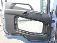 三菱ふそうスーパーグレート深ダンプ（土砂禁ダンプ）大型（10t）[写真28]