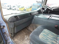 三菱ふそうスーパーグレート深ダンプ（土砂禁ダンプ）大型（10t）[写真31]