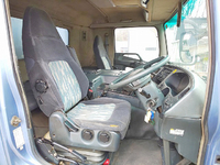 三菱ふそうスーパーグレート深ダンプ（土砂禁ダンプ）大型（10t）[写真32]