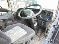 三菱ふそうスーパーグレート深ダンプ（土砂禁ダンプ）大型（10t）[写真33]