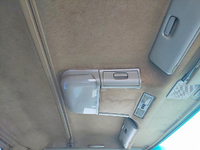 三菱ふそうスーパーグレート深ダンプ（土砂禁ダンプ）大型（10t）[写真34]